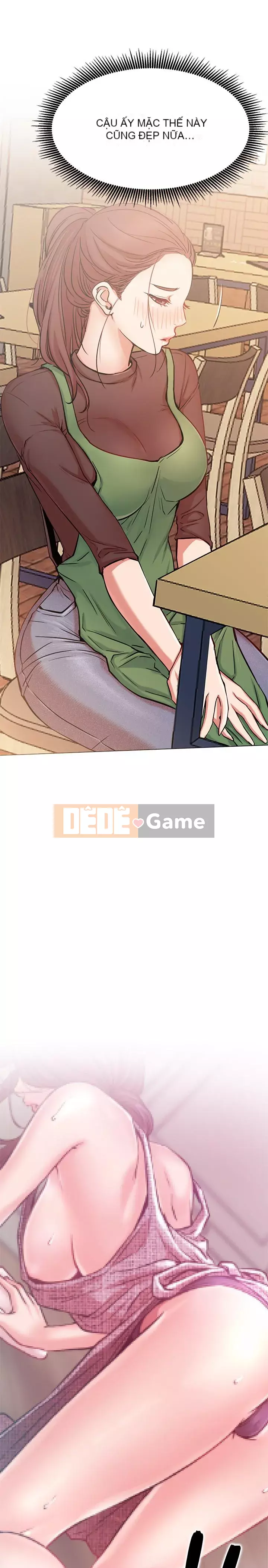 Cuộc sống riêng tư của người nổi tiếng trên mạng Chương 10-26