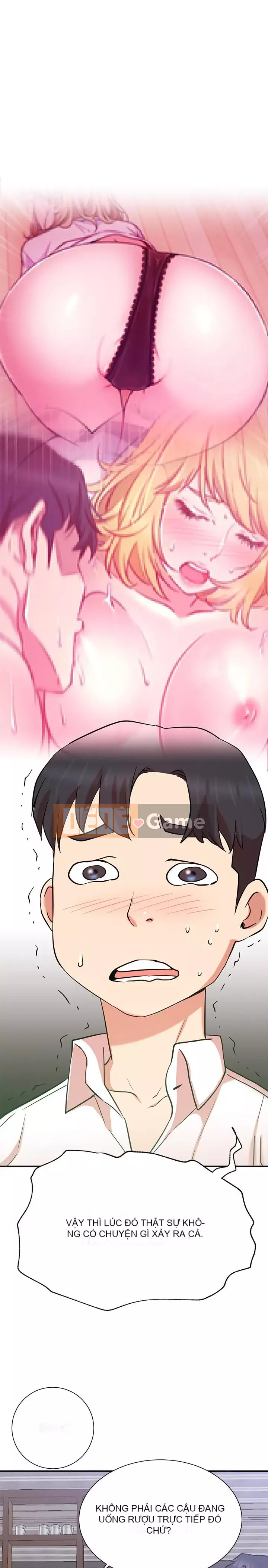 Cuộc sống riêng tư của người nổi tiếng trên mạng Chương 10-26