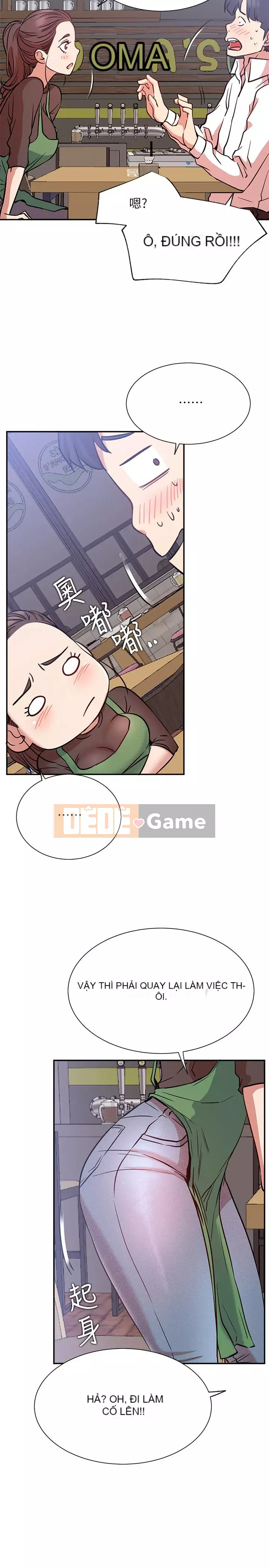 Cuộc sống riêng tư của người nổi tiếng trên mạng Chương 10-26