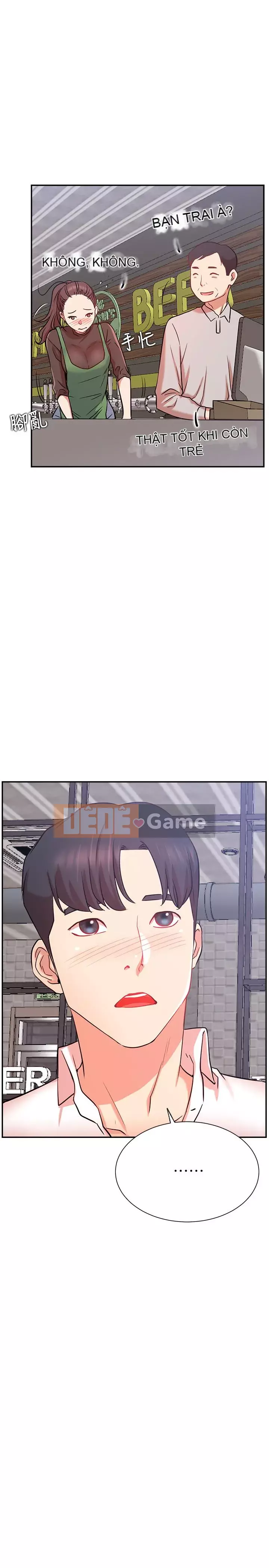 Cuộc sống riêng tư của người nổi tiếng trên mạng Chương 10-26