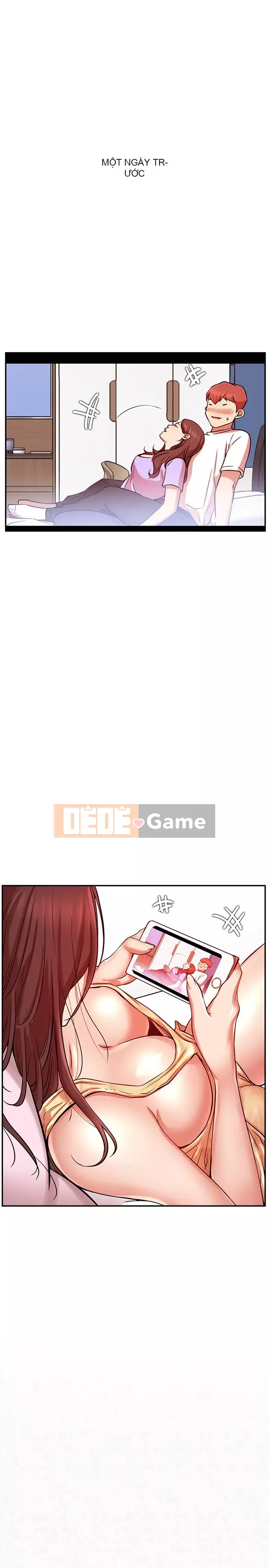 Cuộc sống riêng tư của người nổi tiếng trên mạng Chương 10-26