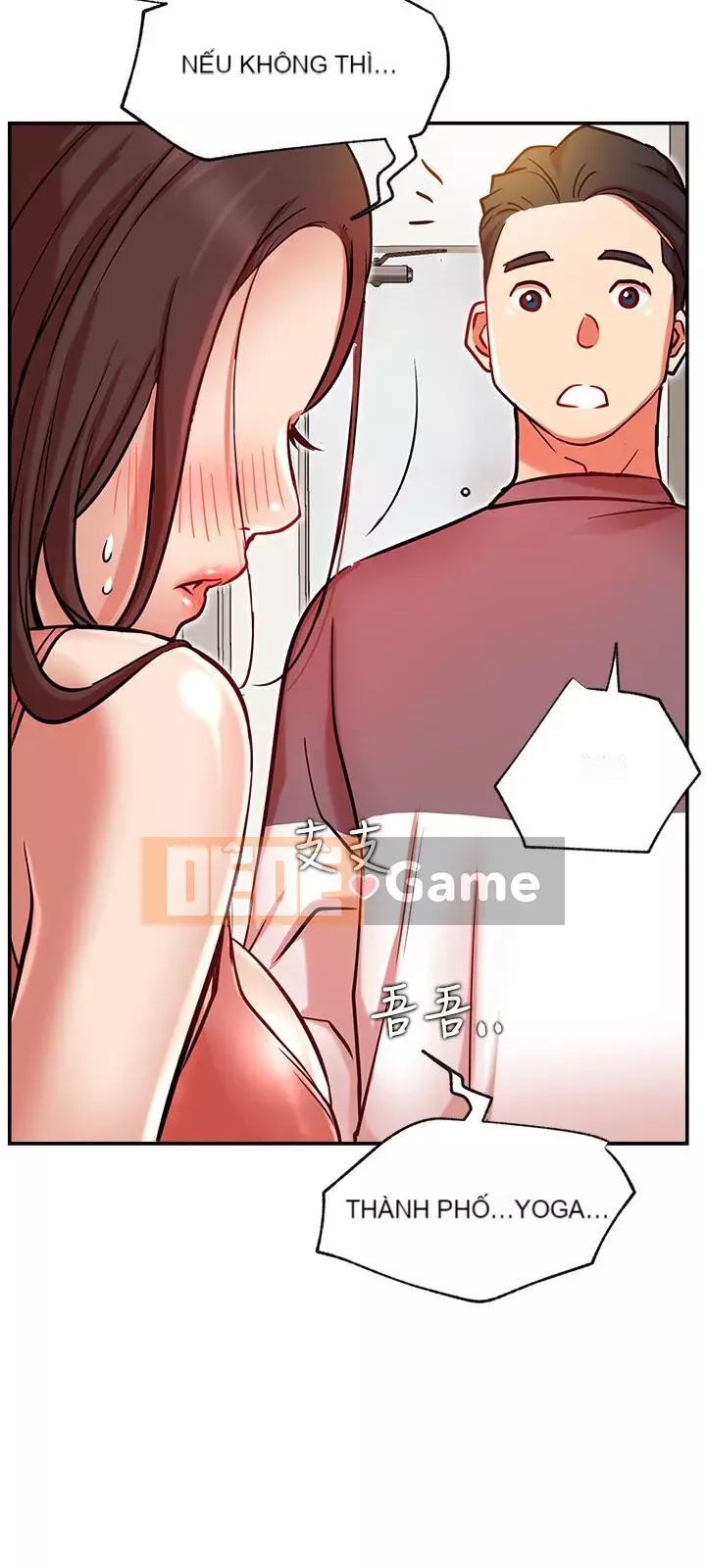 Cuộc sống riêng tư của người nổi tiếng trên mạng Chương 10-26