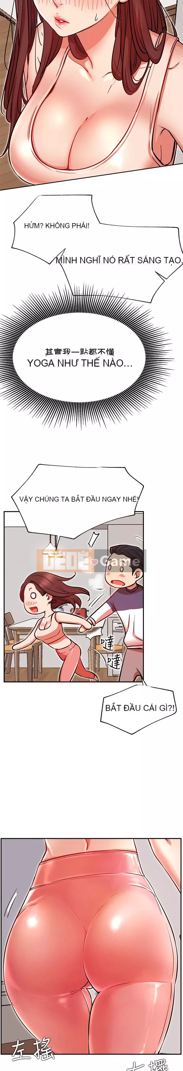 Cuộc sống riêng tư của người nổi tiếng trên mạng Chương 10-26