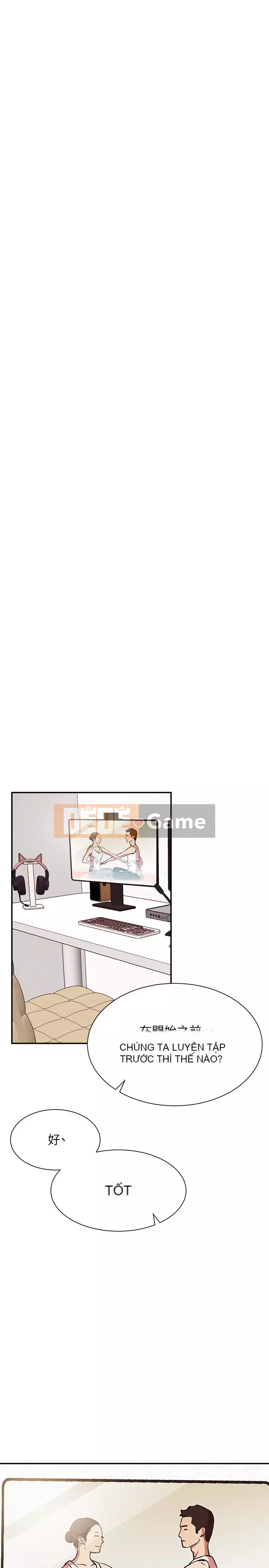 Cuộc sống riêng tư của người nổi tiếng trên mạng Chương 10-26