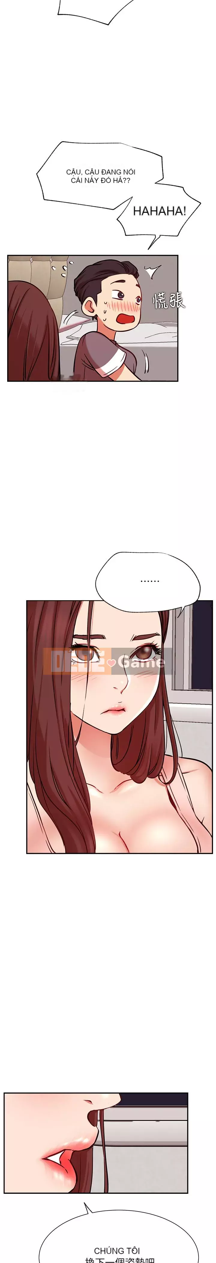 Cuộc sống riêng tư của người nổi tiếng trên mạng Chương 10-26