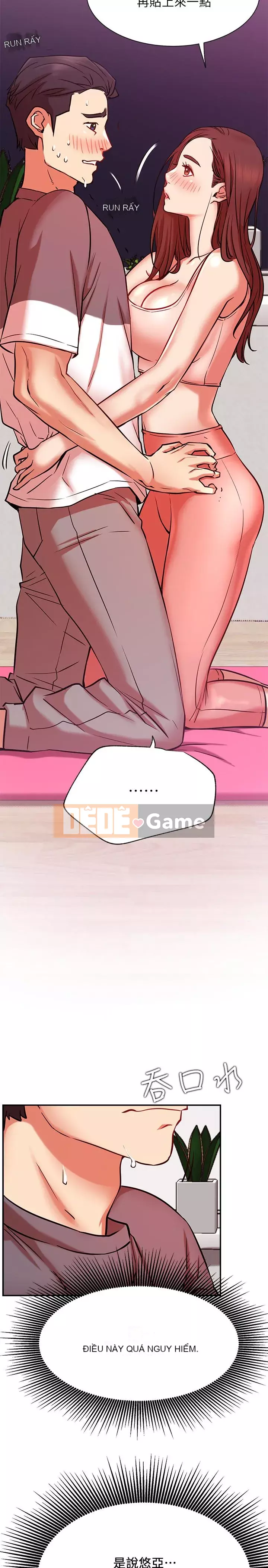 Cuộc sống riêng tư của người nổi tiếng trên mạng Chương 10-26