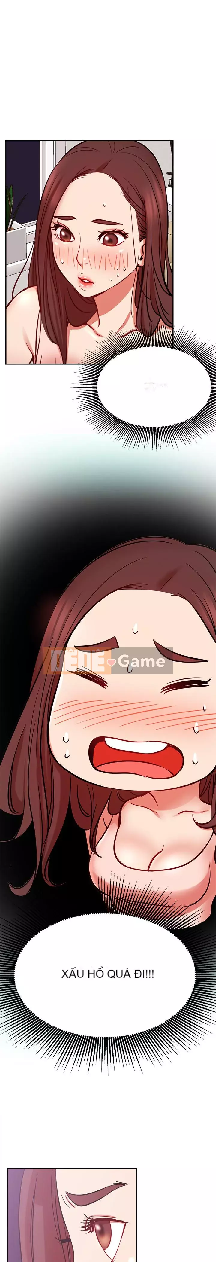 Cuộc sống riêng tư của người nổi tiếng trên mạng Chương 10-26