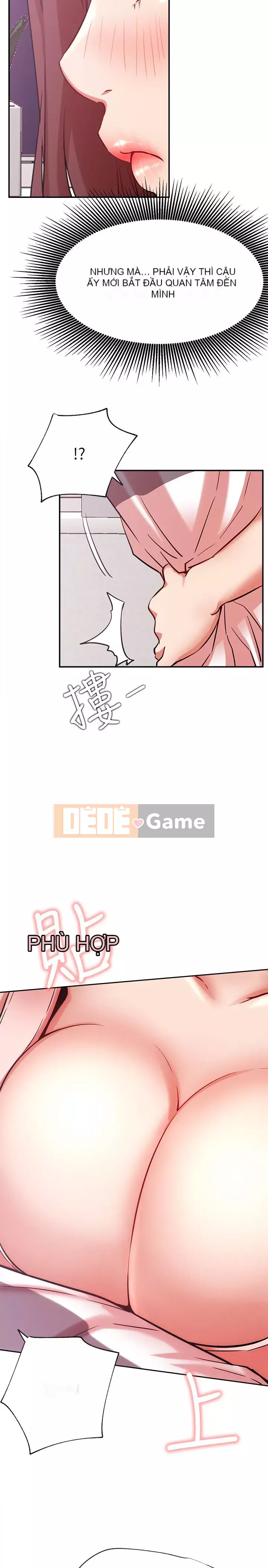 Cuộc sống riêng tư của người nổi tiếng trên mạng Chương 10-26