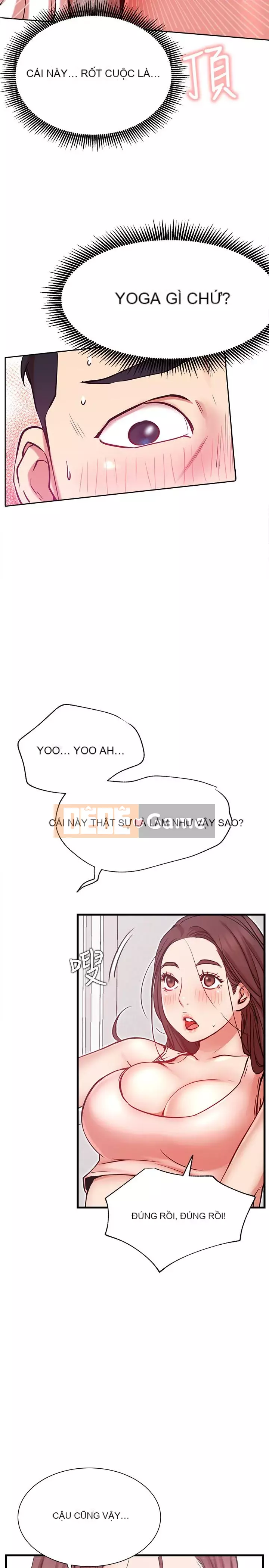 Cuộc sống riêng tư của người nổi tiếng trên mạng Chương 10-26