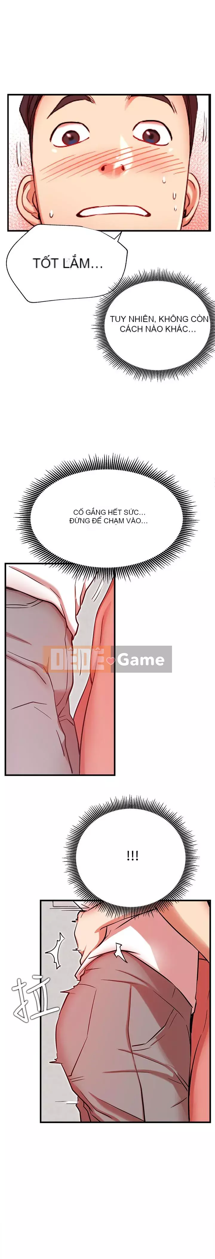 Cuộc sống riêng tư của người nổi tiếng trên mạng Chương 10-26