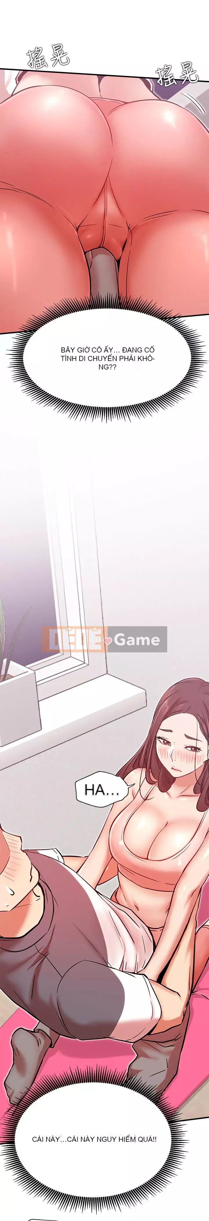 Cuộc sống riêng tư của người nổi tiếng trên mạng Chương 10-26