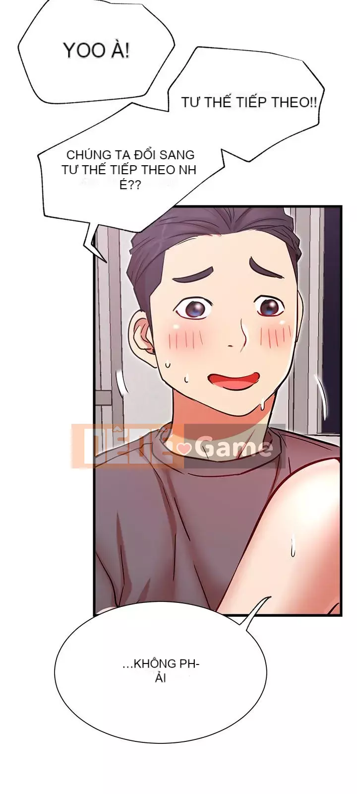 Cuộc sống riêng tư của người nổi tiếng trên mạng Chương 10-26