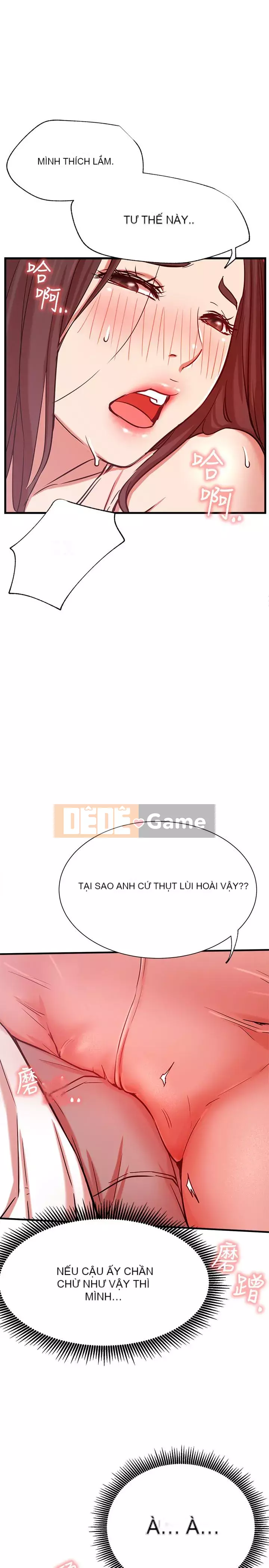 Cuộc sống riêng tư của người nổi tiếng trên mạng Chương 10-26