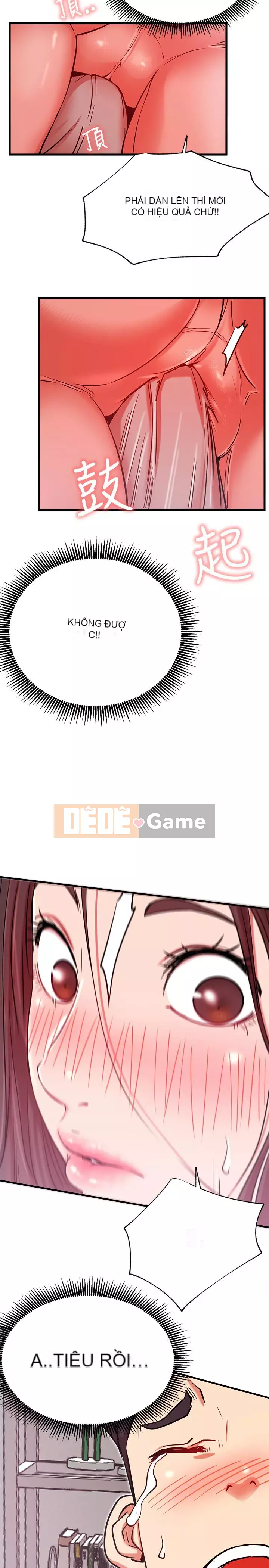 Cuộc sống riêng tư của người nổi tiếng trên mạng Chương 10-26