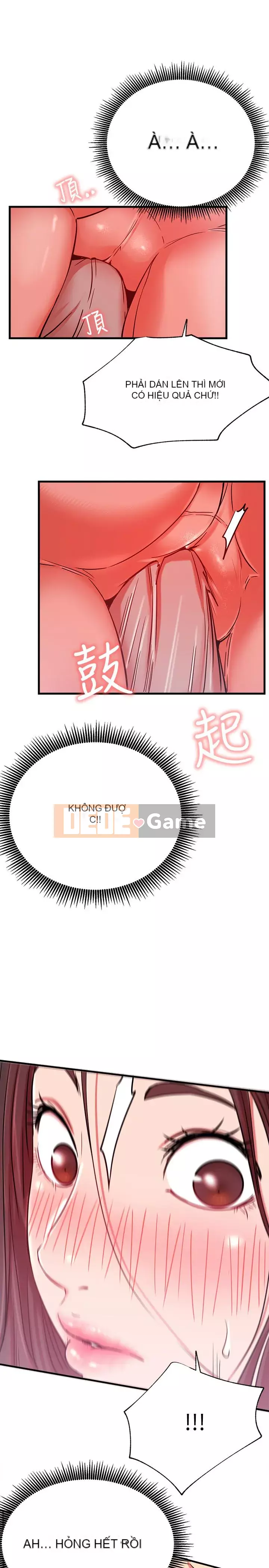 Cuộc sống riêng tư của người nổi tiếng trên mạng Chương 10-26