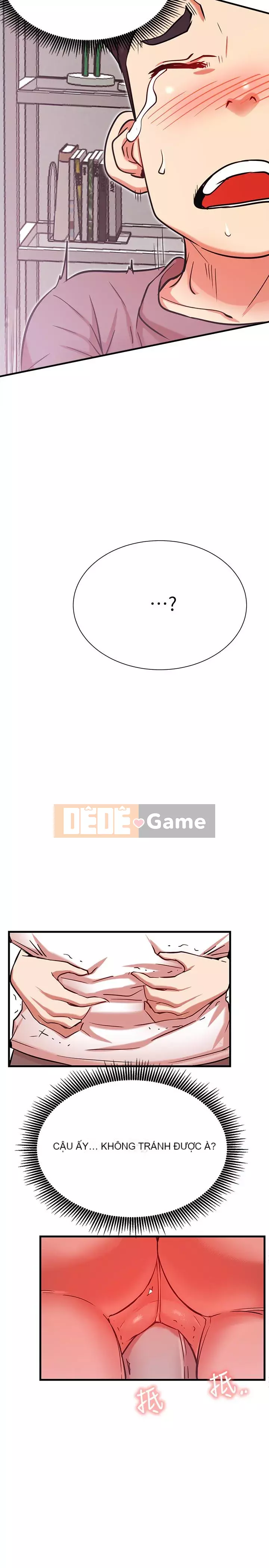 Cuộc sống riêng tư của người nổi tiếng trên mạng Chương 10-26