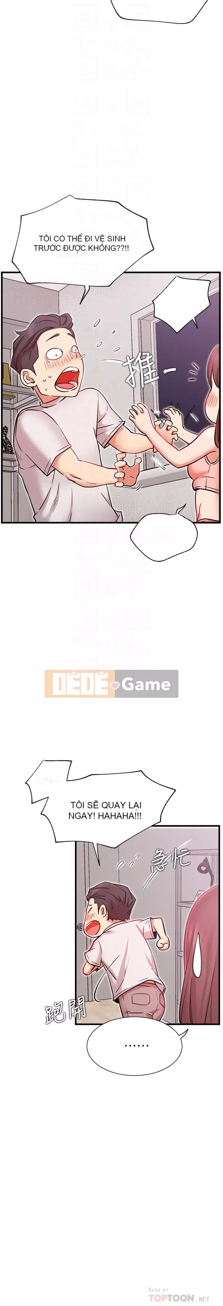 Cuộc sống riêng tư của người nổi tiếng trên mạng Chương 10-26