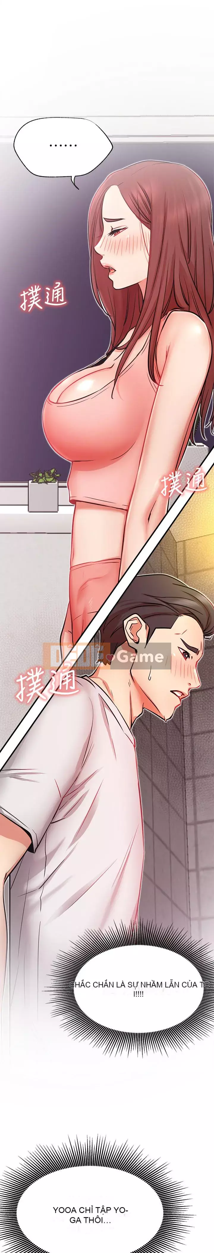 Cuộc sống riêng tư của người nổi tiếng trên mạng Chương 10-26