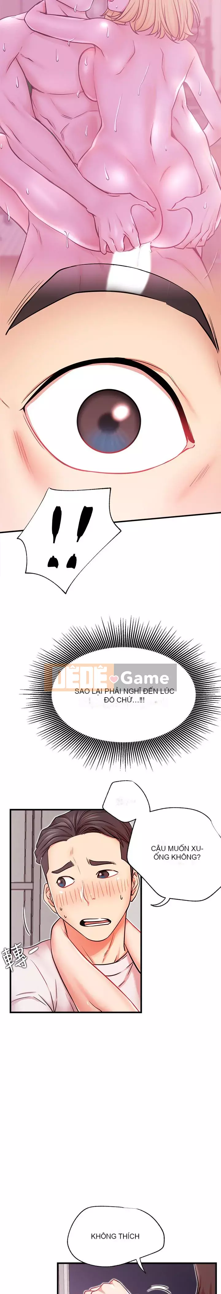 Cuộc sống riêng tư của người nổi tiếng trên mạng Chương 10-26