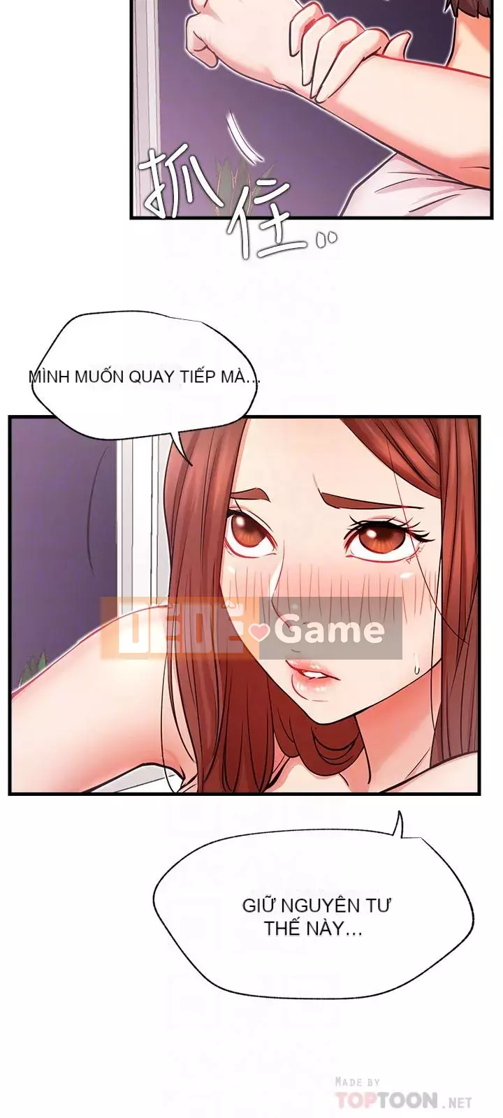 Cuộc sống riêng tư của người nổi tiếng trên mạng Chương 10-26