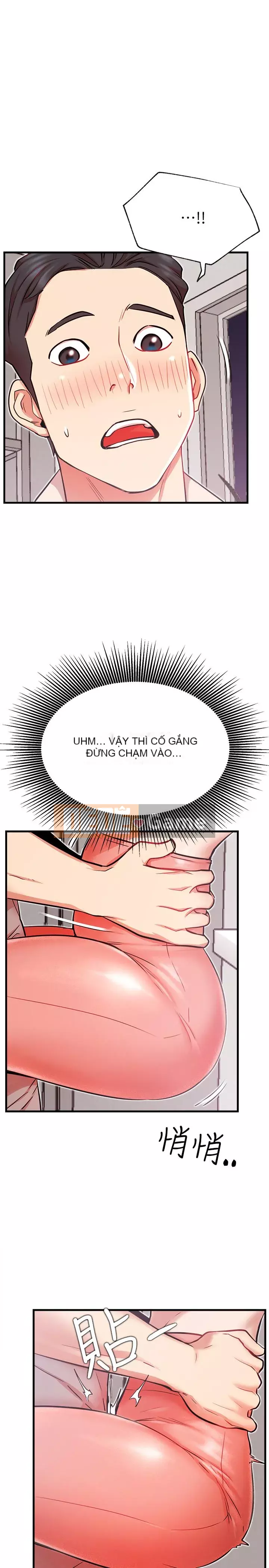 Cuộc sống riêng tư của người nổi tiếng trên mạng Chương 10-26