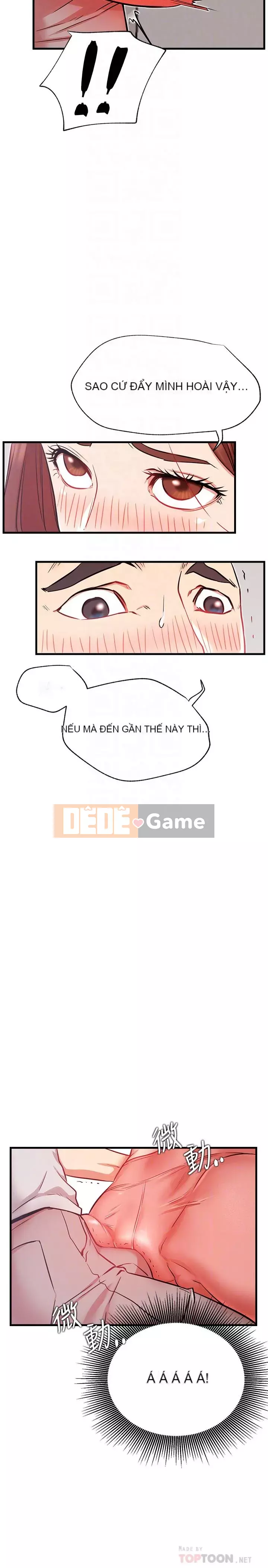 Cuộc sống riêng tư của người nổi tiếng trên mạng Chương 10-26