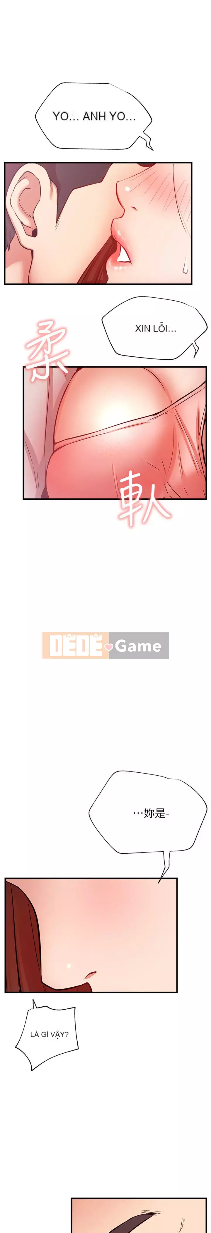 Cuộc sống riêng tư của người nổi tiếng trên mạng Chương 10-26