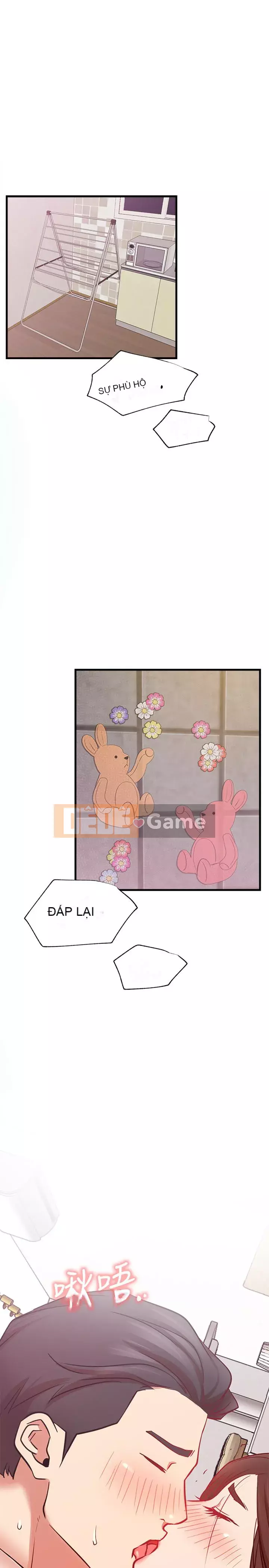 Cuộc sống riêng tư của người nổi tiếng trên mạng Chương 10-26