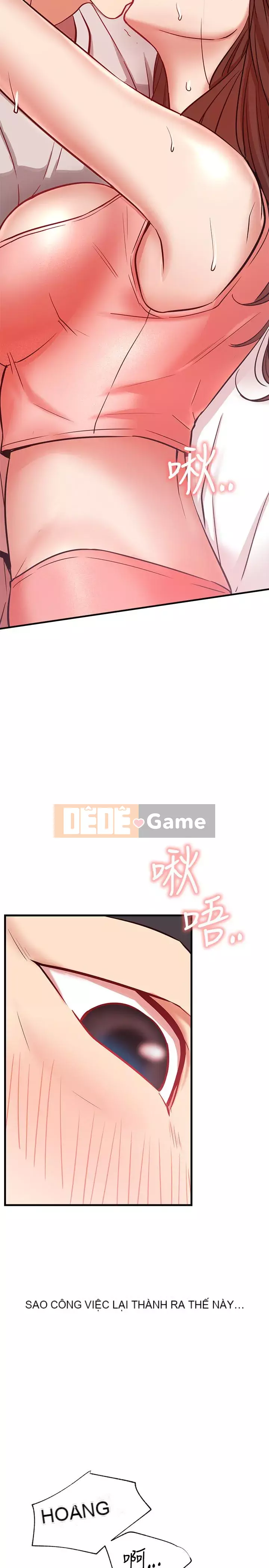 Cuộc sống riêng tư của người nổi tiếng trên mạng Chương 10-26