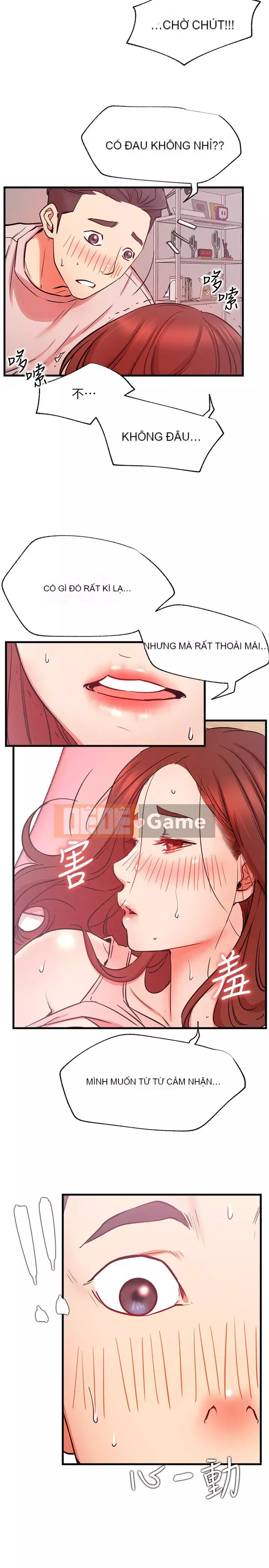 Cuộc sống riêng tư của người nổi tiếng trên mạng Chương 10-26