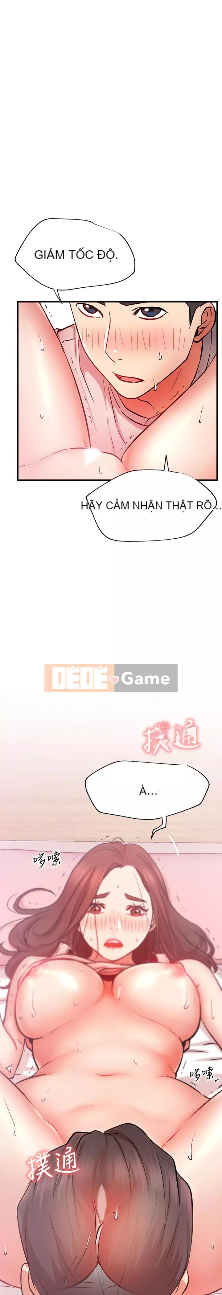 Cuộc sống riêng tư của người nổi tiếng trên mạng Chương 10-26