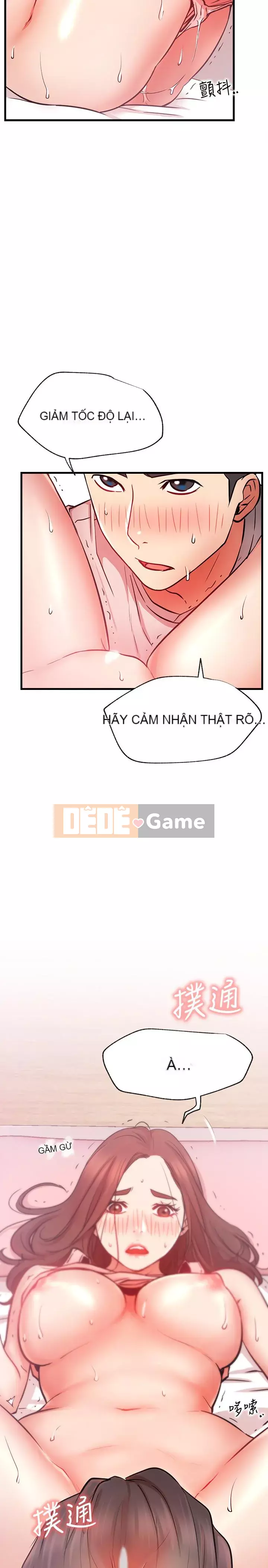 Cuộc sống riêng tư của người nổi tiếng trên mạng Chương 10-26