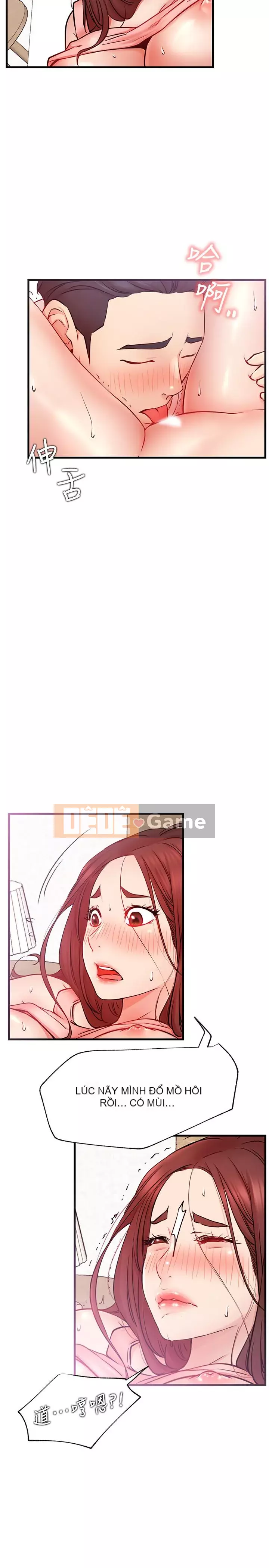 Cuộc sống riêng tư của người nổi tiếng trên mạng Chương 10-26