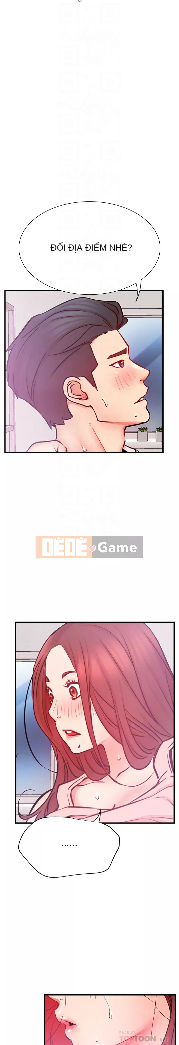 Cuộc sống riêng tư của người nổi tiếng trên mạng Chương 10-26