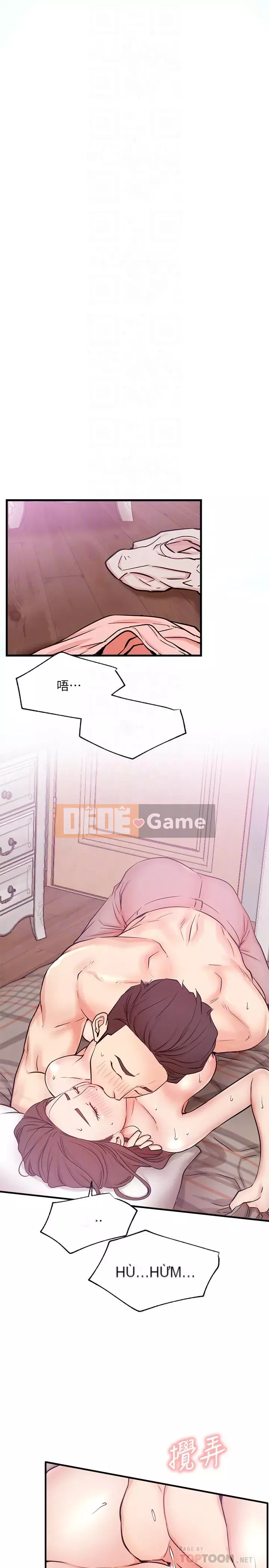 Cuộc sống riêng tư của người nổi tiếng trên mạng Chương 10-26