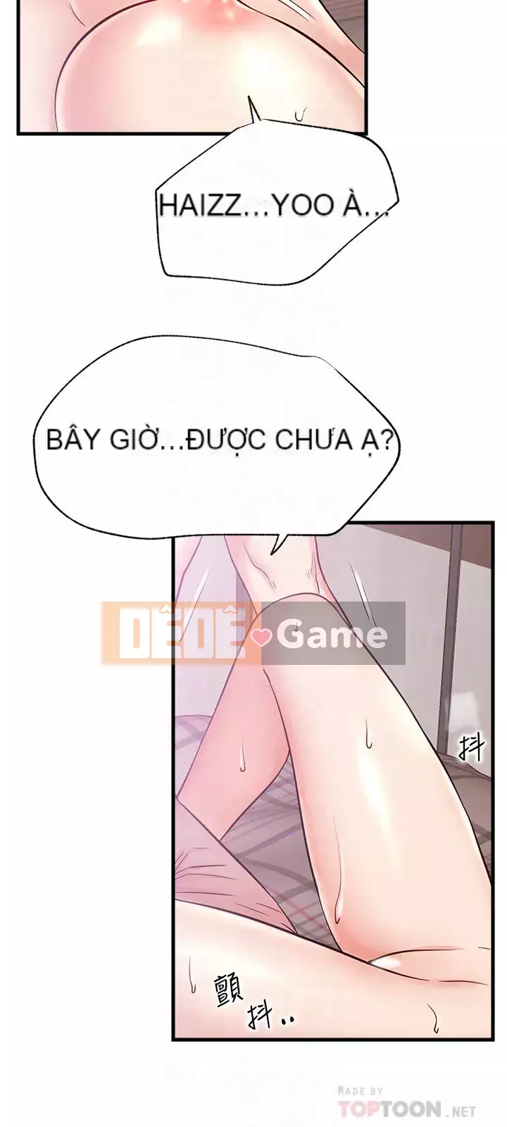 Cuộc sống riêng tư của người nổi tiếng trên mạng Chương 10-26