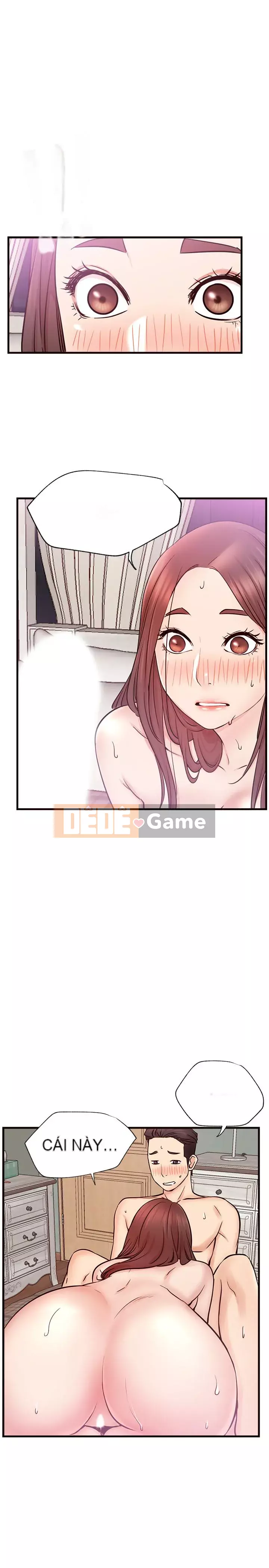 Cuộc sống riêng tư của người nổi tiếng trên mạng Chương 10-26