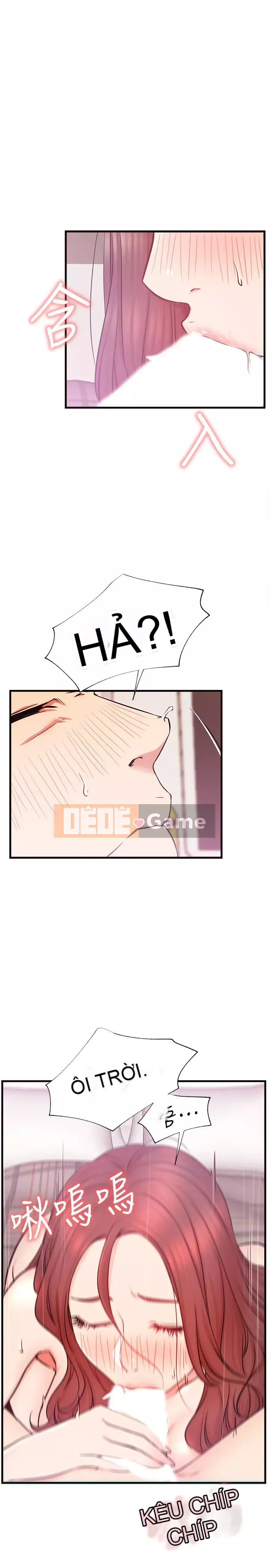 Cuộc sống riêng tư của người nổi tiếng trên mạng Chương 10-26