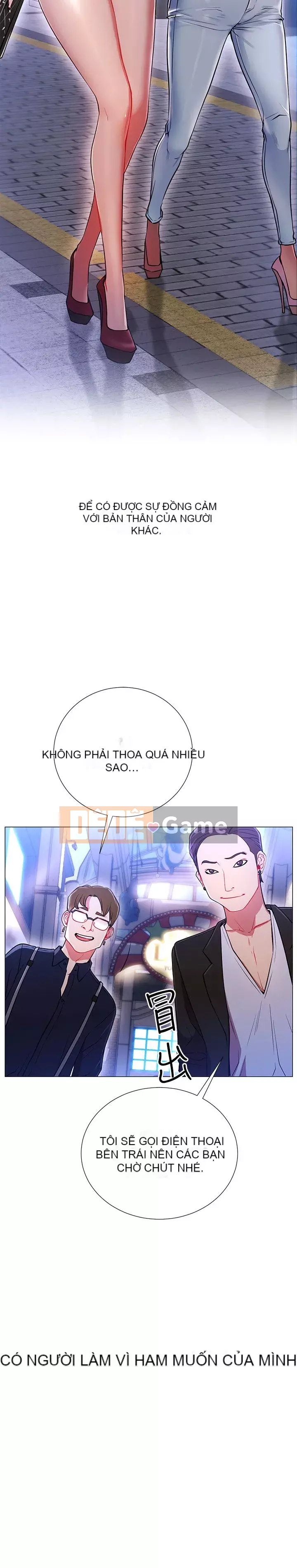 Cuộc sống riêng tư của người nổi tiếng trên mạng Chương 1-9