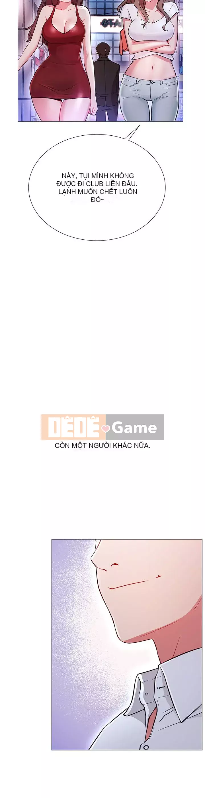 Cuộc sống riêng tư của người nổi tiếng trên mạng Chương 1-9