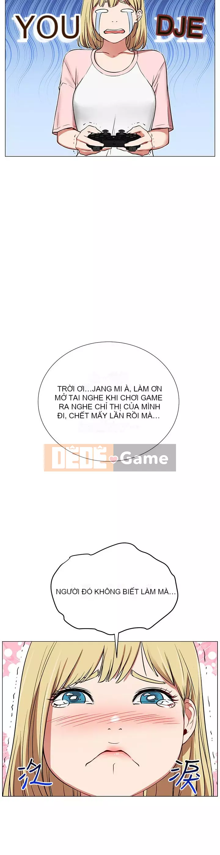 Cuộc sống riêng tư của người nổi tiếng trên mạng Chương 1-9