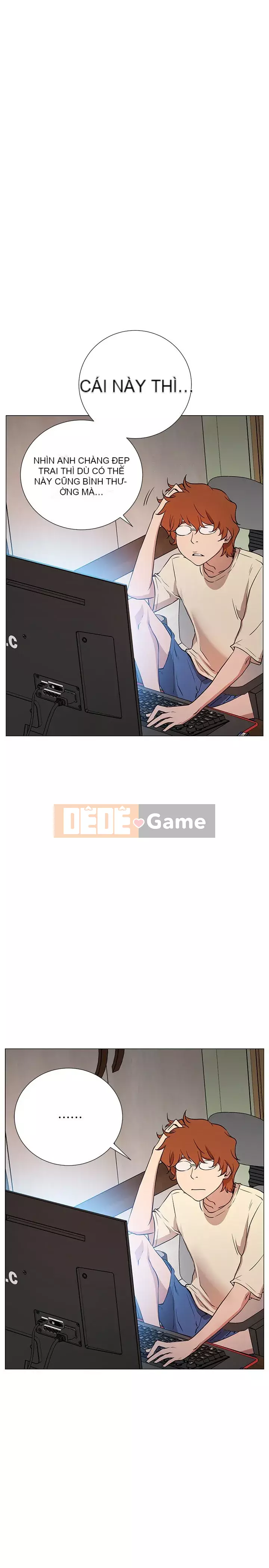 Cuộc sống riêng tư của người nổi tiếng trên mạng Chương 1-9