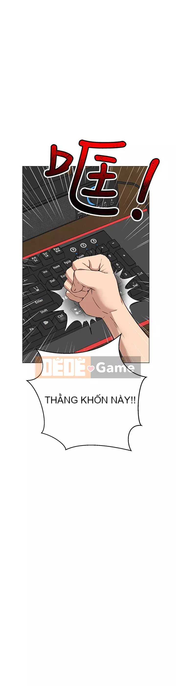 Cuộc sống riêng tư của người nổi tiếng trên mạng Chương 1-9