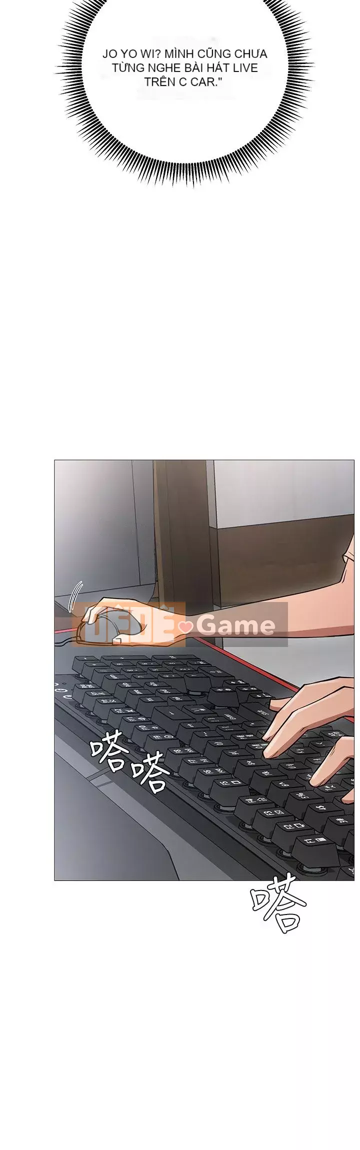 Cuộc sống riêng tư của người nổi tiếng trên mạng Chương 1-9