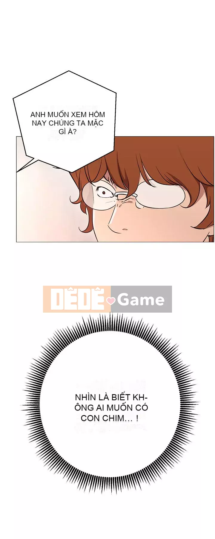 Cuộc sống riêng tư của người nổi tiếng trên mạng Chương 1-9