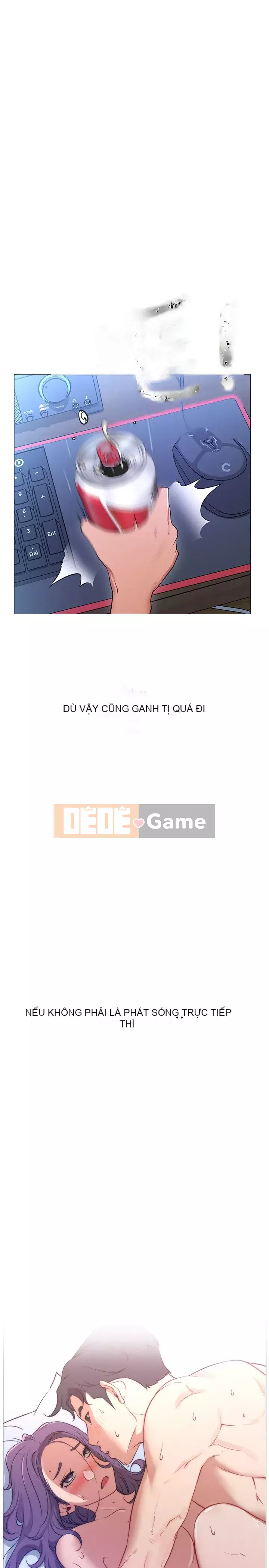 Cuộc sống riêng tư của người nổi tiếng trên mạng Chương 1-9