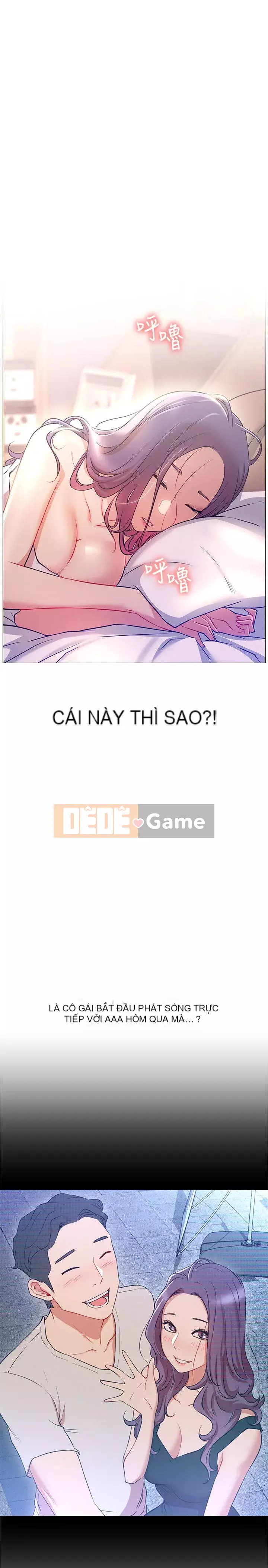 Cuộc sống riêng tư của người nổi tiếng trên mạng Chương 1-9