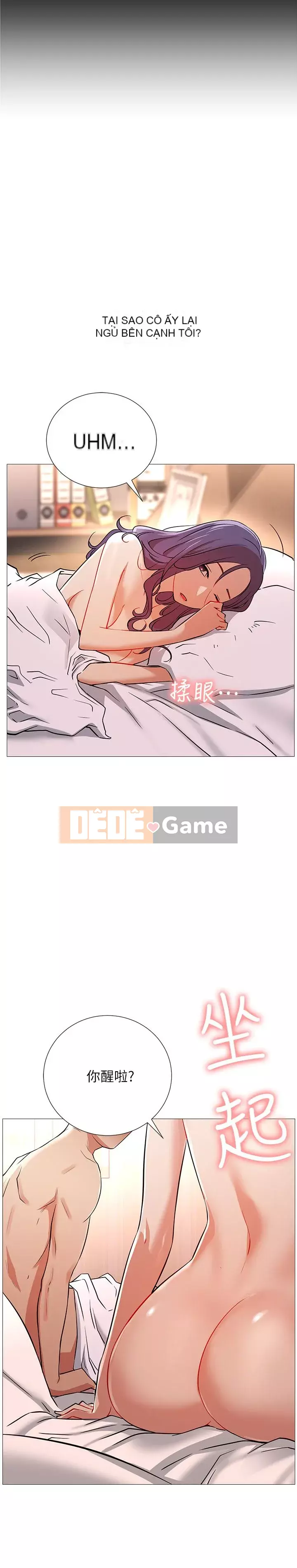 Cuộc sống riêng tư của người nổi tiếng trên mạng Chương 1-9