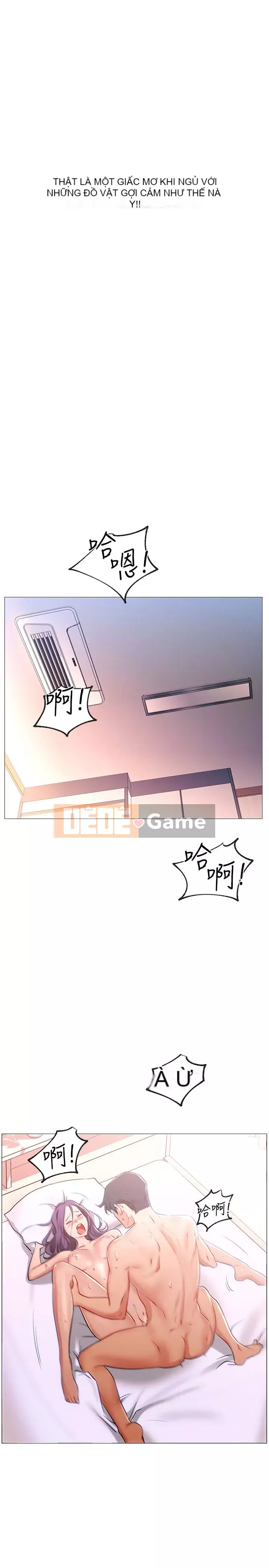 Cuộc sống riêng tư của người nổi tiếng trên mạng Chương 1-9