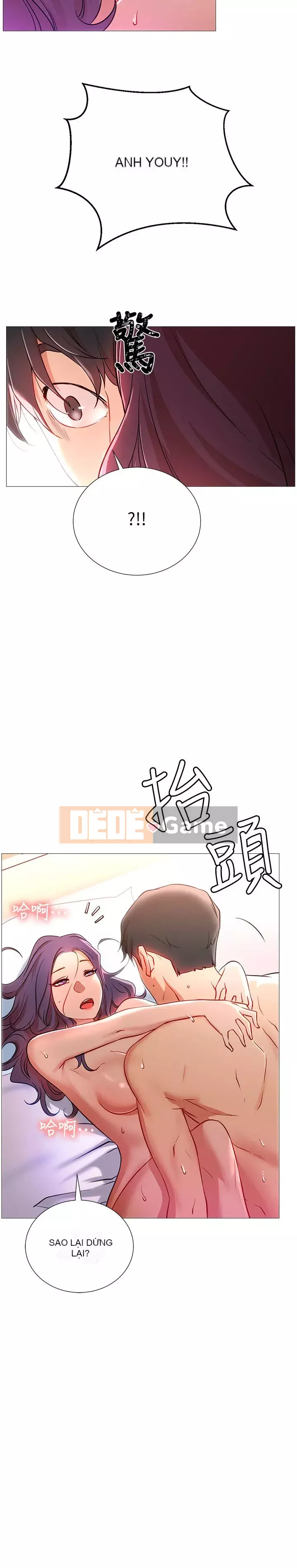 Cuộc sống riêng tư của người nổi tiếng trên mạng Chương 1-9